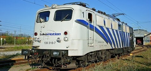 München Nord - München Ost Rbf | BR 139 | Führerstandsmitfahrten